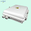 PG-0216B 16 ports FTTH PON box